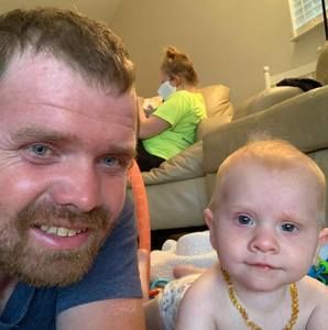 Meet your Posher, Ethan